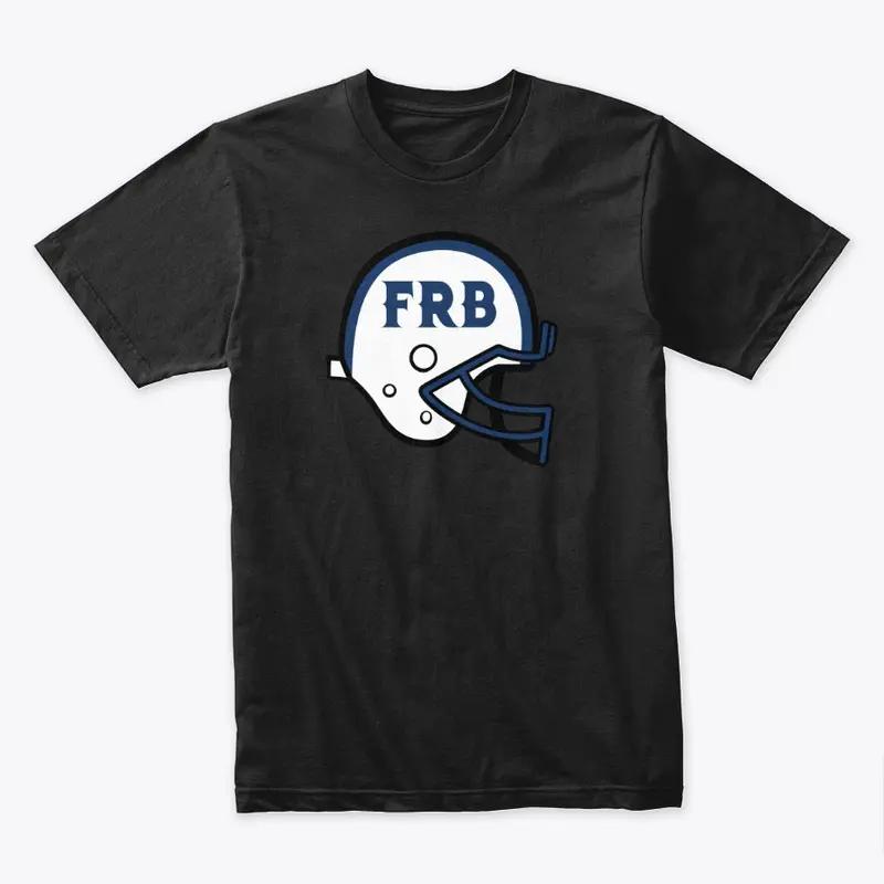 FRB Helmet Logo